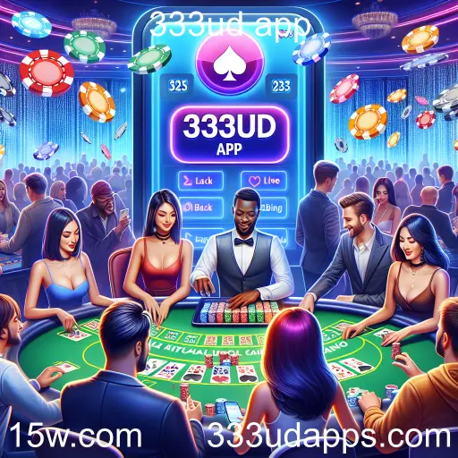 Catálogo 333ud app 2.547 jogos - Pragmatic Play, Evolution, NetEnt