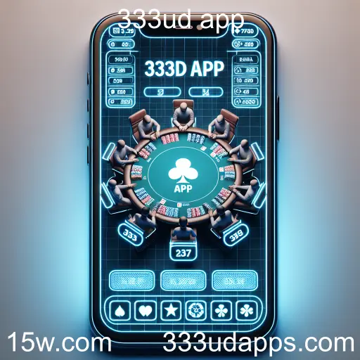 Catálogo 333ud app 2.547 jogos - Pragmatic Play, Evolution, NetEnt