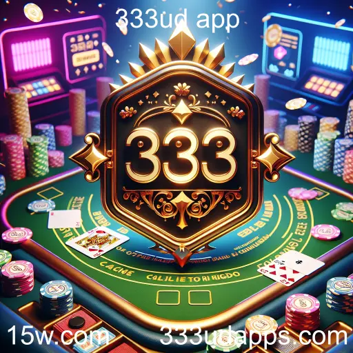 Catálogo 333ud app 2.547 jogos - Pragmatic Play, Evolution, NetEnt